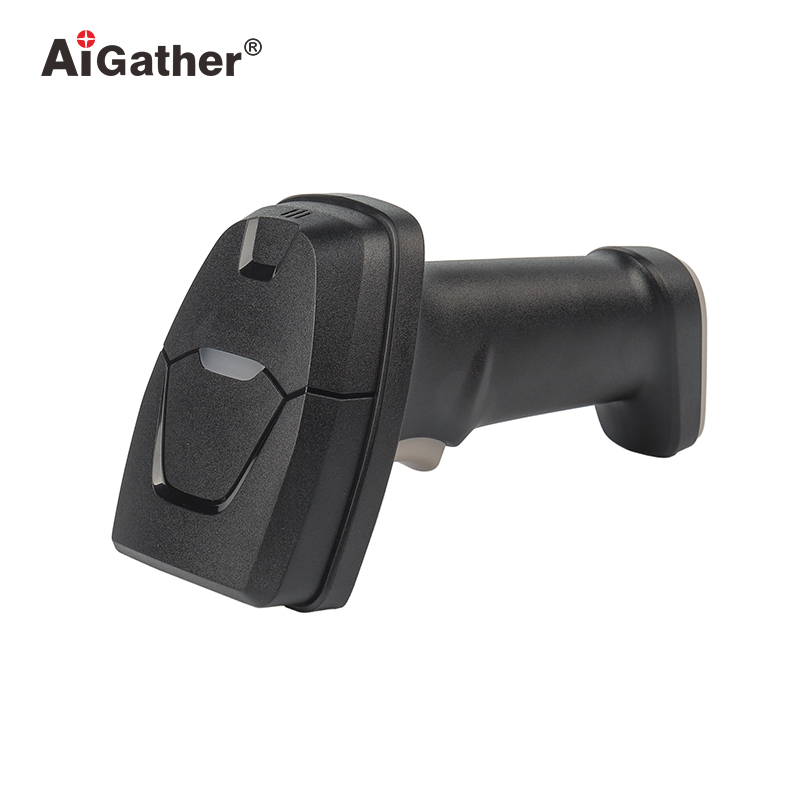 A-9526SR Wired 2D Barcode Scanner