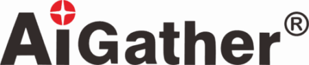 AiGather|Barcode scanner