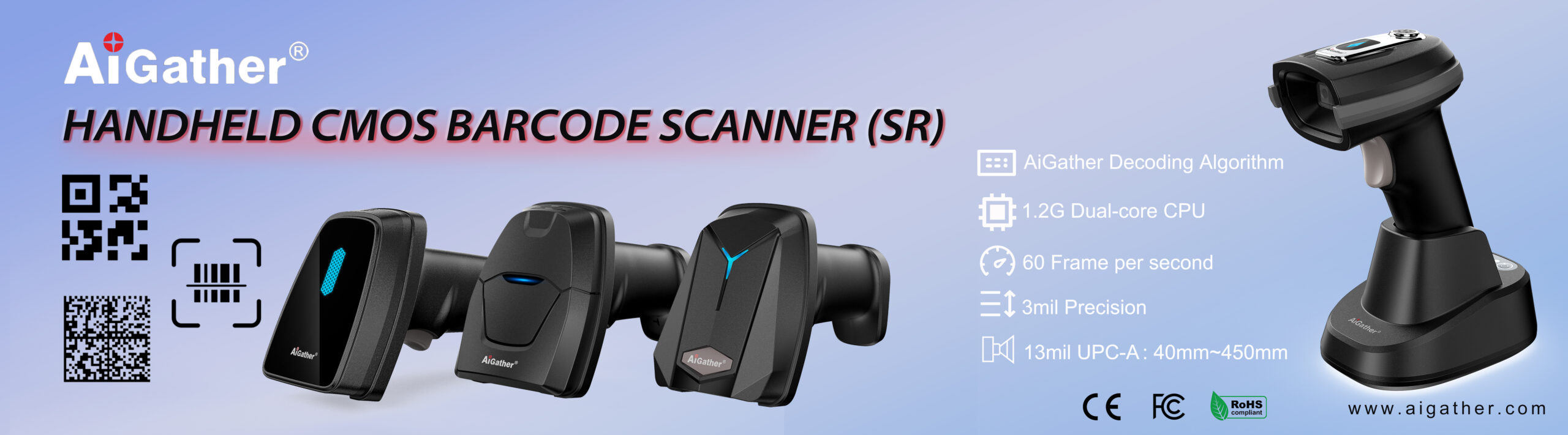 slider