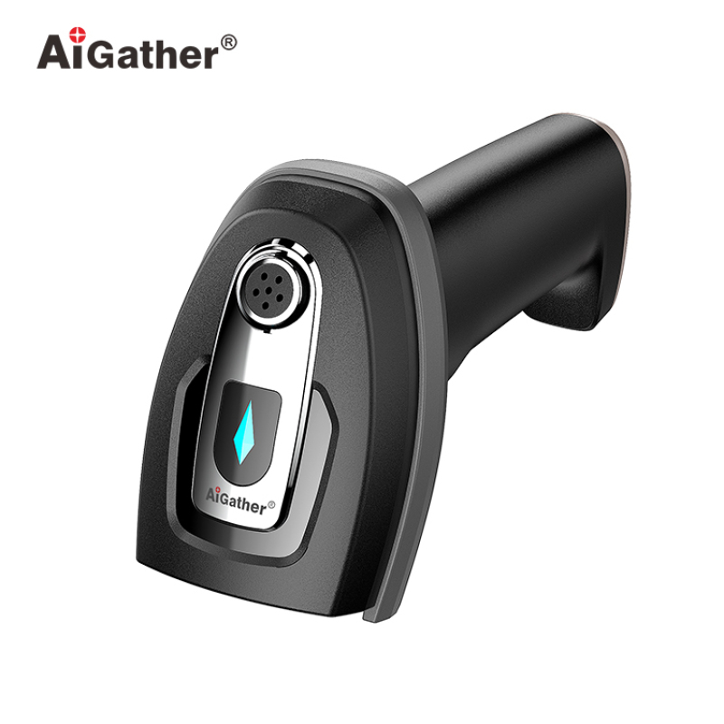 A-9530XD Wired 2D Barcode Scanner