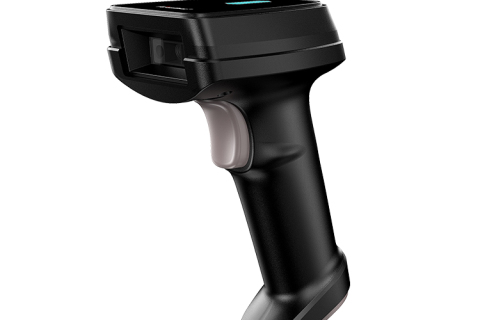 A-9518SR Wired 2D Barcode Scanner