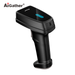 A-9519BTN Bluetooth 2D Barcode Scanner
