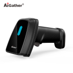A-9519BTN Bluetooth 2D Barcode Scanner