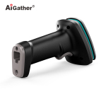 A-9520SR Wired 2D Barcode Scanner