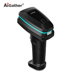 A-9522BTSR Bluetooth 2D Barcode Scanner