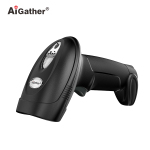 A-9599HD Bluetooth 2D Barcode Scanner