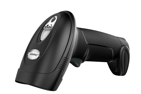 A-9295HD Wired 2D Barcode Scanner