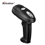 A-9295N Wired 2D Barcode Scanner