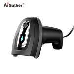 A-9530SR Wired 2D Barcode Scanner