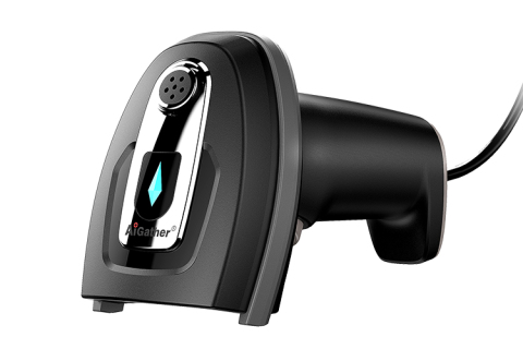 A-9530SR Wired 2D Barcode Scanner