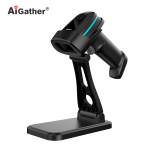 A-9520HD Wired 2D Barcode Scanner