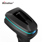 A-9520HD Wired 2D Barcode Scanner