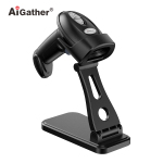 A-9599HD Bluetooth 2D Barcode Scanner