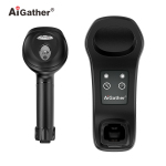 A-1900BTXD Bluetooth 2D Barcode Scanner