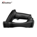A-1900BTXD Bluetooth 2D Barcode Scanner