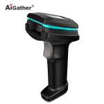 A-9522N 2.4G Wireless Barcode Scanner