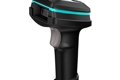 A-9520N Wired 2D Barcode Scanner