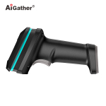 A-9522BTSR Bluetooth 2D Barcode Scanner
