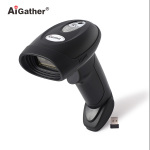 A-9599HD Bluetooth 2D Barcode Scanner