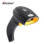 A-9512N 2.4G Wireless 2D Barcode Scanner
