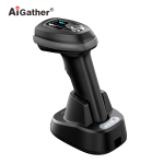 A-9533BTN Bluetooth 2D Barcode Scanner