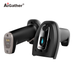 A-9533BTN Bluetooth 2D Barcode Scanner