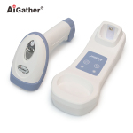 A-1900HOPSBTHD Bluetooth 2D Barcode Scanner
