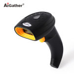 A-9516 Bluetooth 2D Barcode Scanner