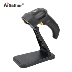 A-9516 Bluetooth 2D Barcode Scanner
