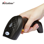 A-9516 Bluetooth 2D Barcode Scanner