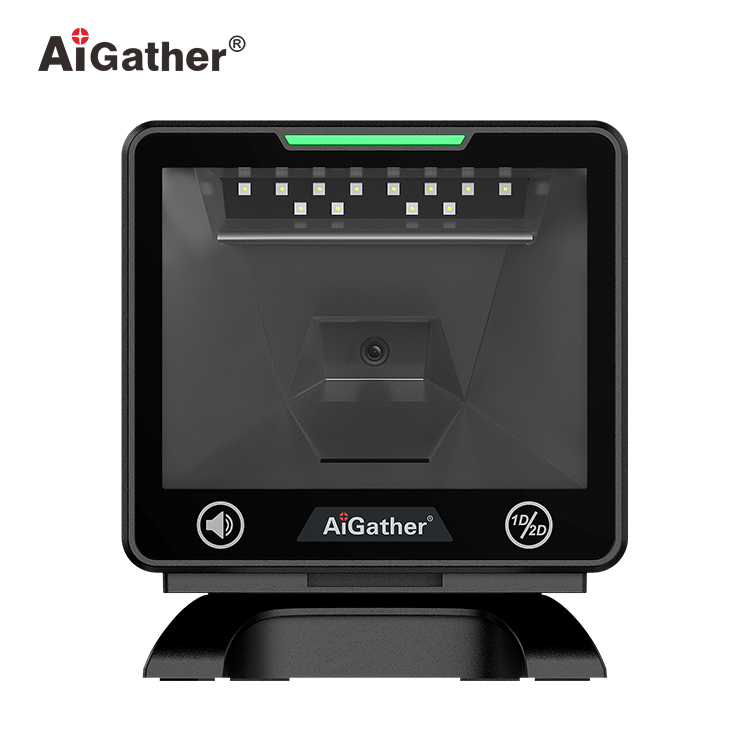 Desktop 2D Barcode Scanner