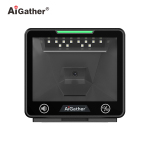 A-90 Desktop Wired 2D Barcode Scanner