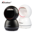 A-700+ Desktop Wired 2D Barcode Scanner