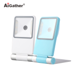 A-20+ Desktop Wired 2D Barcode Scanner