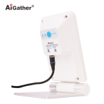 A-22 Desktop Wireless 2D Barcode Scanner