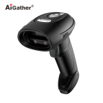 A-9566 Industrial Wired 2D Barcode Scanner