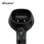 A-9566 Industrial Wired 2D Barcode Scanner
