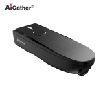 A-M2SR Pocket Bluetooth 2D Barcode Scanner