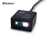 A-G5HD Fixed Mount 2D Barcode Scanner