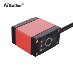 A-G6 Industrial Fixed Mount 2D Barcode Scanner