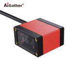 A-G6 Industrial Fixed Mount 2D Barcode Scanner