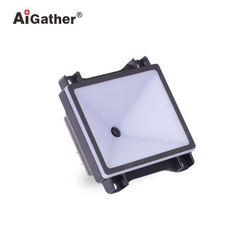 A-100Z Embedded 2D Barcode Scanning Module