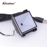 A-100Z Embedded 2D Barcode Scanning Module