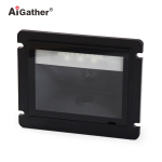 A-60+ Embedded 2D Barcode Scanning Module