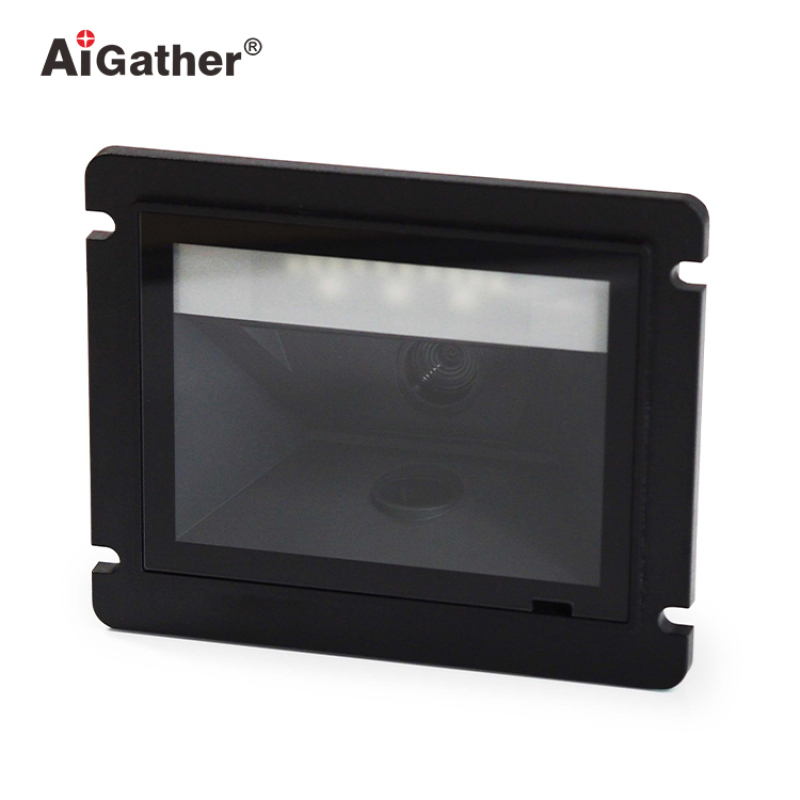 A-60+ Embedded 2D Barcode Scanning Module