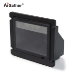 A-60+ Embedded 2D Barcode Scanning Module