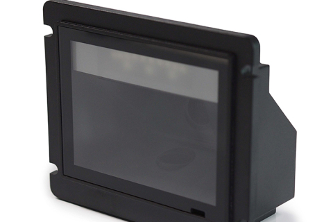 A-60+ Embedded 2D Barcode Scanning Module