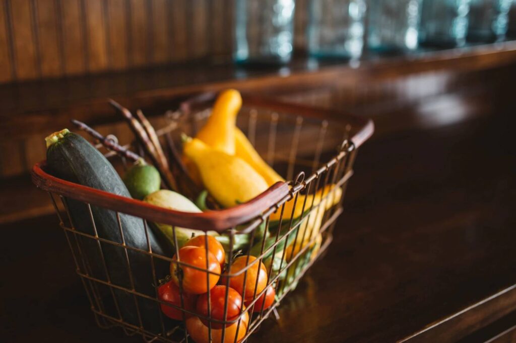 Food safety traceability
