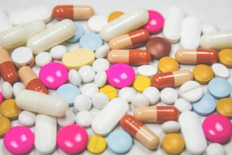 Medical industry application and management