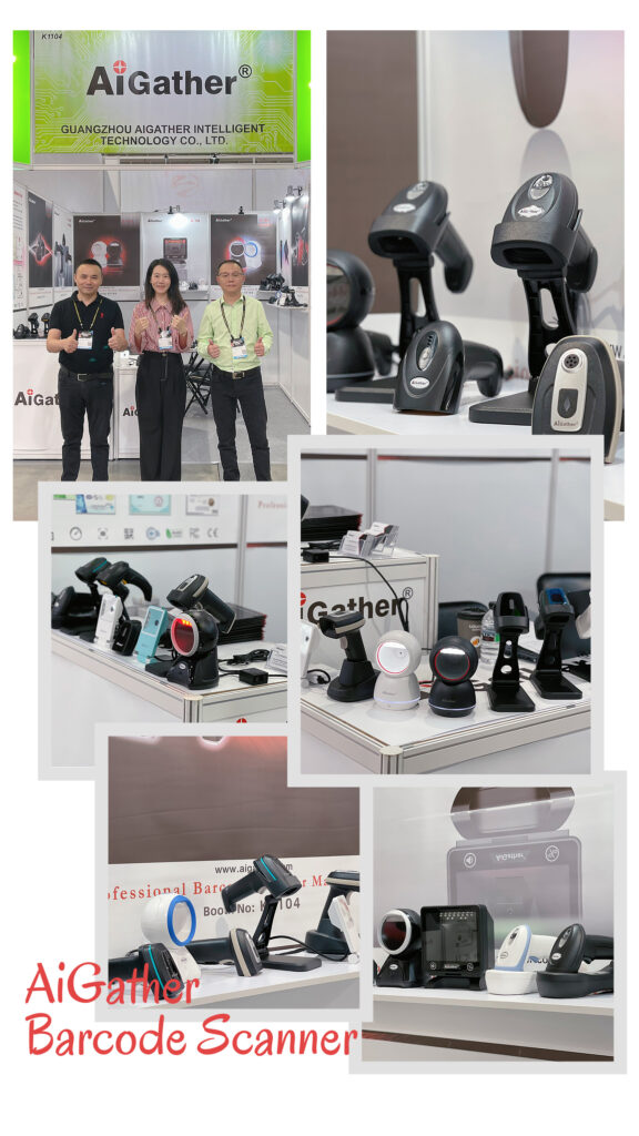 2023 COMPUTEX, AiGather create infinite possibilities with you